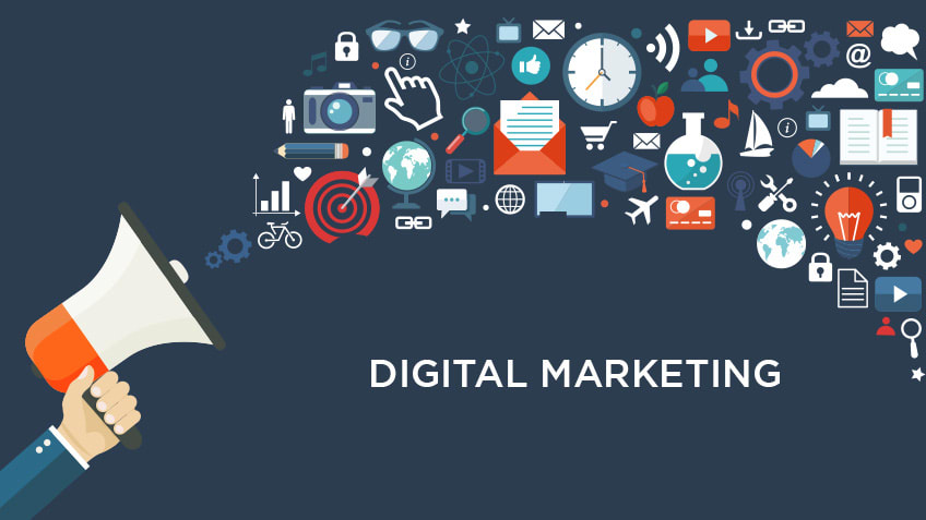 Gold IT Digital Marketing